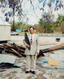 Patrick, Palm Sunday, Baton Rouge, LA, 2002