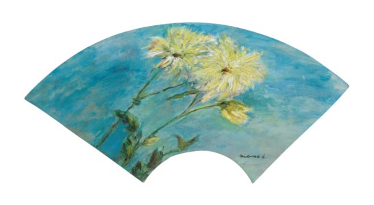 Chrysanthèmes