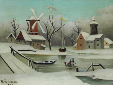 L'Hiver