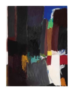 Untitled, November 1964