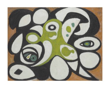Animal Head