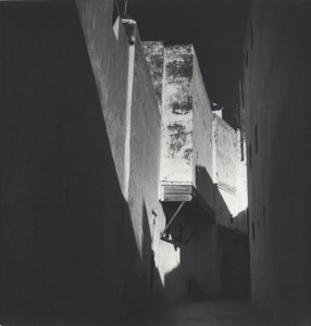 Moroccan Moonlight, 1950s