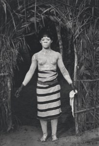 Untitled, 1950s