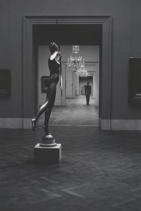 Cupid, New York City, DATE