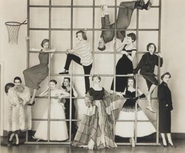 The Young Look in the Theatre, 1953