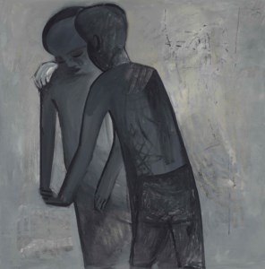 The Lovers