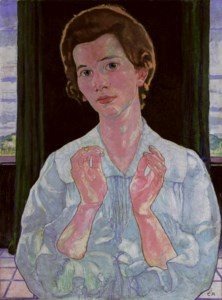 Die Hoffnung, 1901
