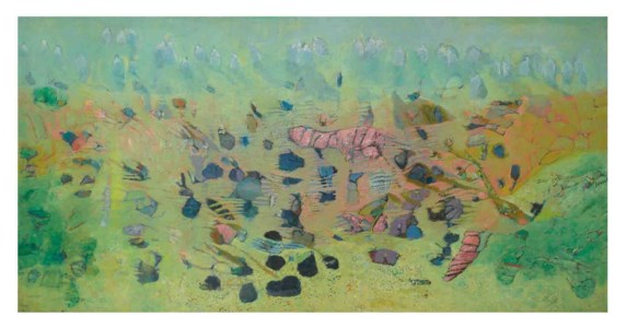 Le Chant du Pré