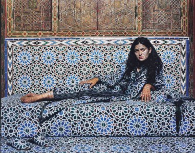 Harem #2