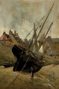 The Old Pollet