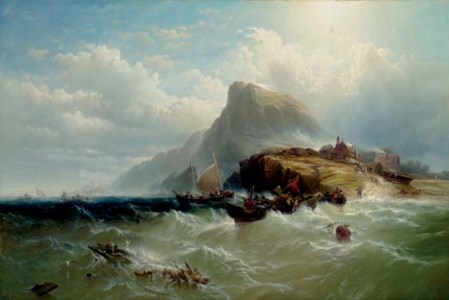 Grand Manan