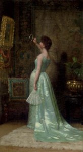 The Connoisseur