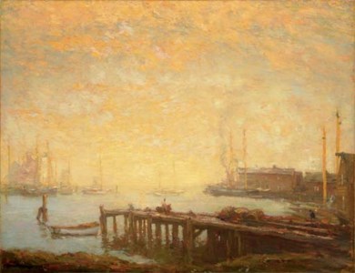 The Harbor