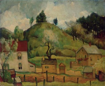 Green Hills