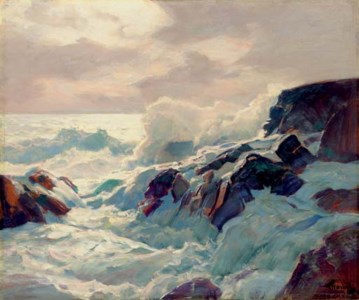 Pounding Surf