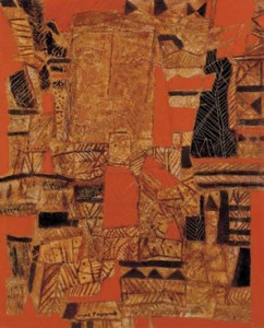 Femme Sauvage
