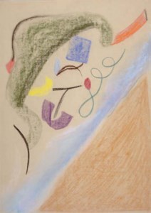 Abstract Composition