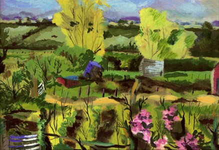 Essex landscape