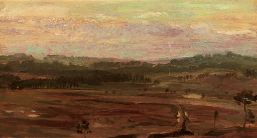 Welsh landscape