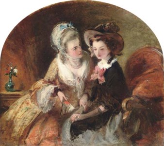The Town and Country Belle