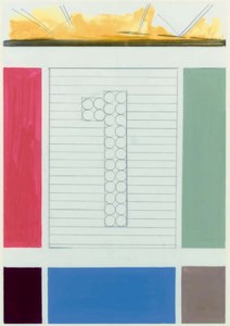 Untitled (One)