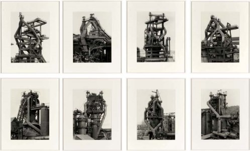 Blast Furnaces
