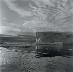 Iceberg #28, Disko Bay, Greenland