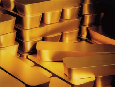 Bullion