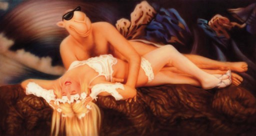 Jeff Koons VII
