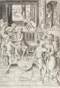 Christ before Pilate