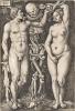 Adam and Eve