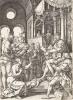 The Judgment of Solomon