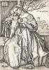 The Virgin and Child with the Parrot