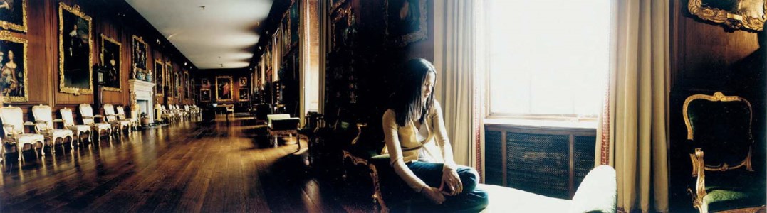 Looking Out, 2002