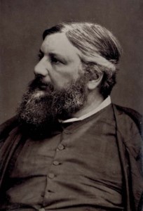 Gustave Courbet, 1878