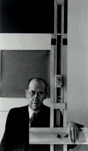Piet Mondrian, 1942