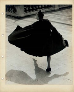 Fashion Study, 1938