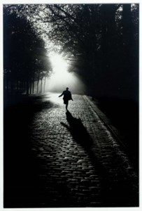 Paris, 1953