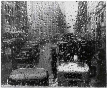 Fifth Avenue, 1932