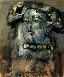 Femme au Chapeau