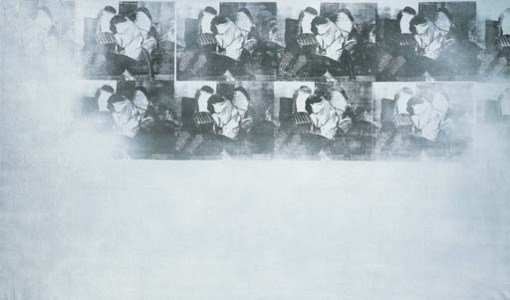 Andy Warhol, Three Women