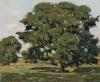 Untitled (French Landscape)