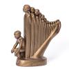 Lift Every Voice and Sing (The Harp)