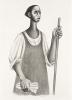 Domestic Worker