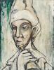 Untitled (Portrait)