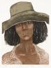 Woman With Hat