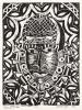 African Mask