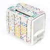 Untitled (Domino Toaster)