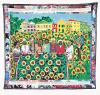 The Sunflower's Quilting Bee at Aries