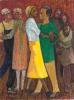 Untitled (Dancers)